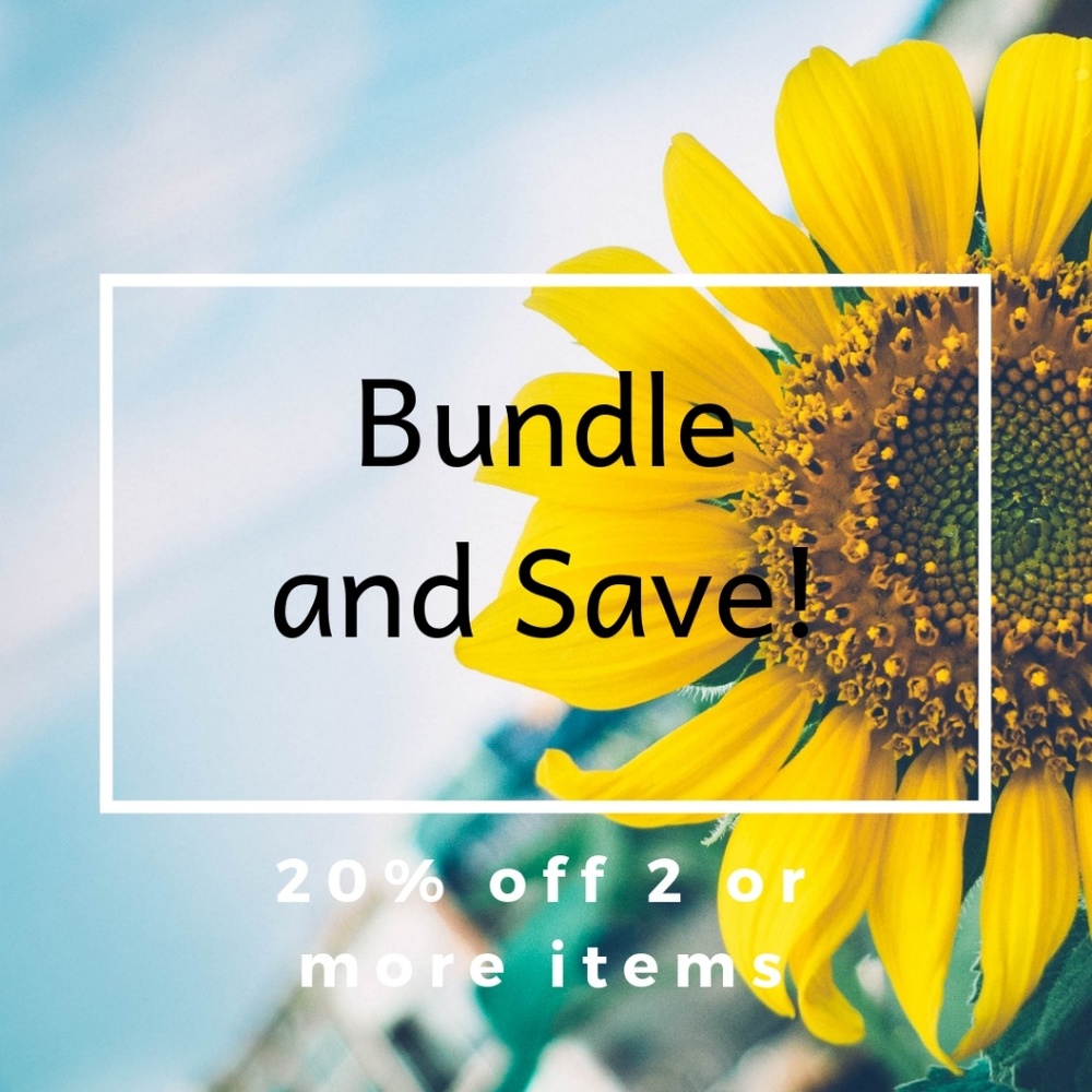 Bundle Discount